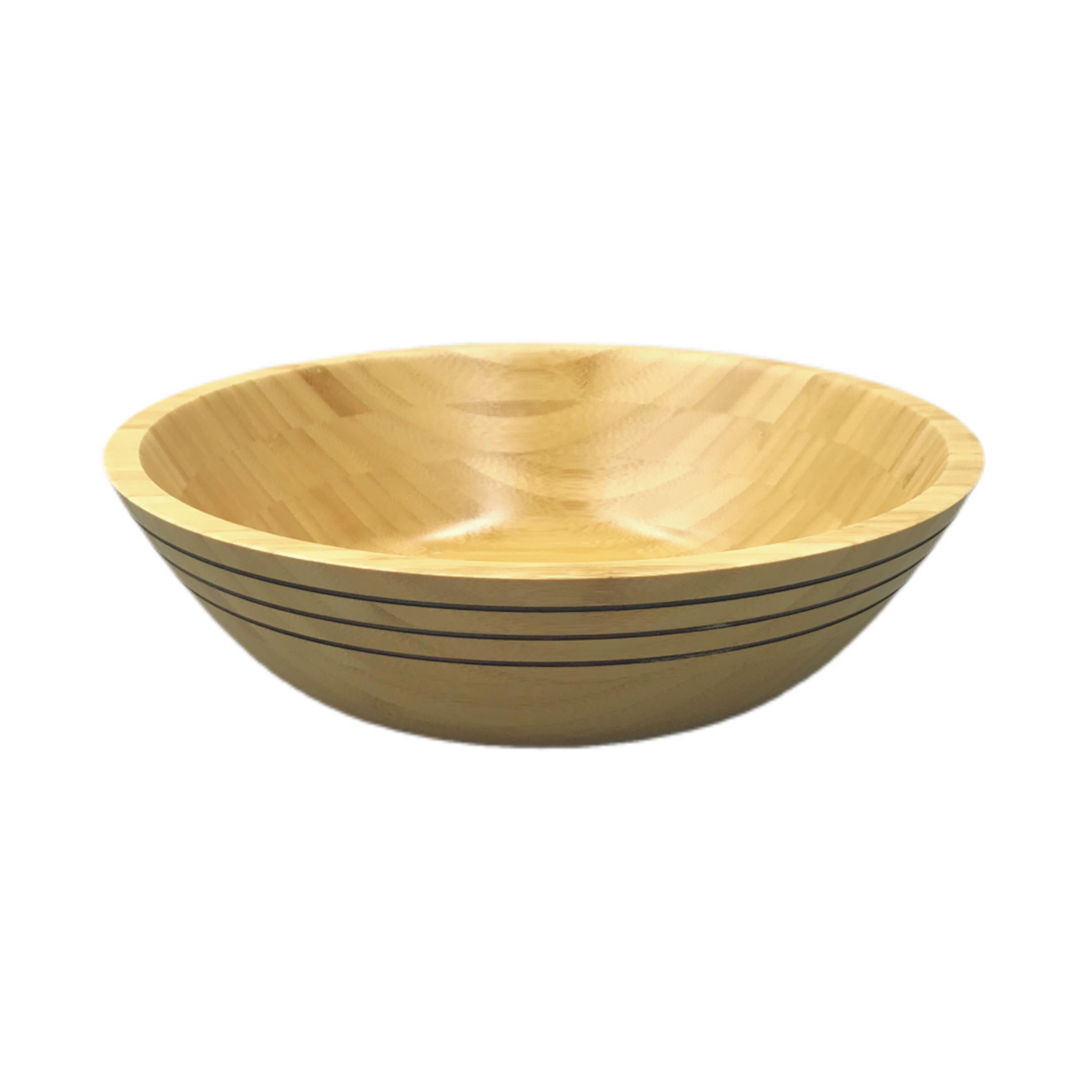 Round Bamboo Bowl Rice Bowl Fruit Bowl Restaurant Bamboo Bowl Hotel Fruit Bamboo